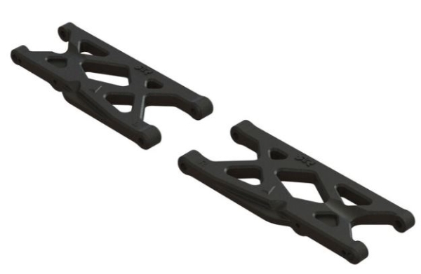ARA330540 Arrma-Typhon Querlenker hinten 2 Stück